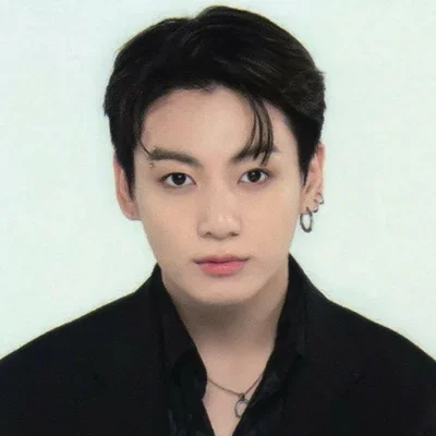 Jeon Jungkook dmwmm