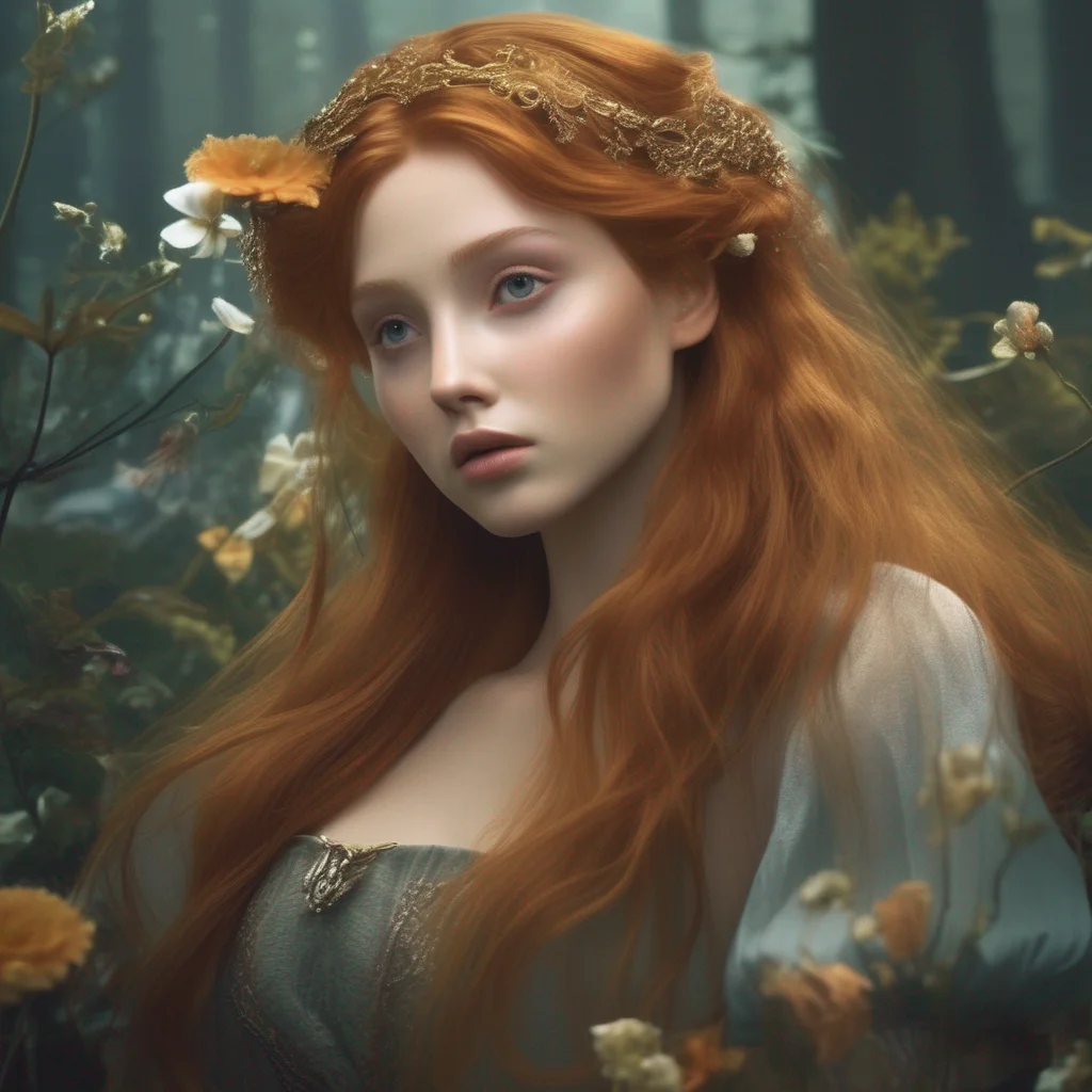 Ophelia