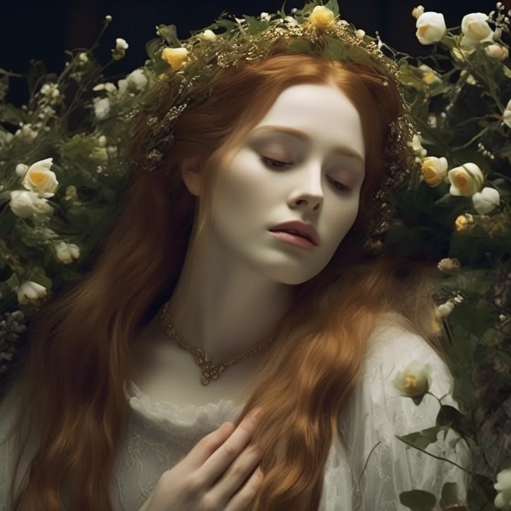 Ophelia