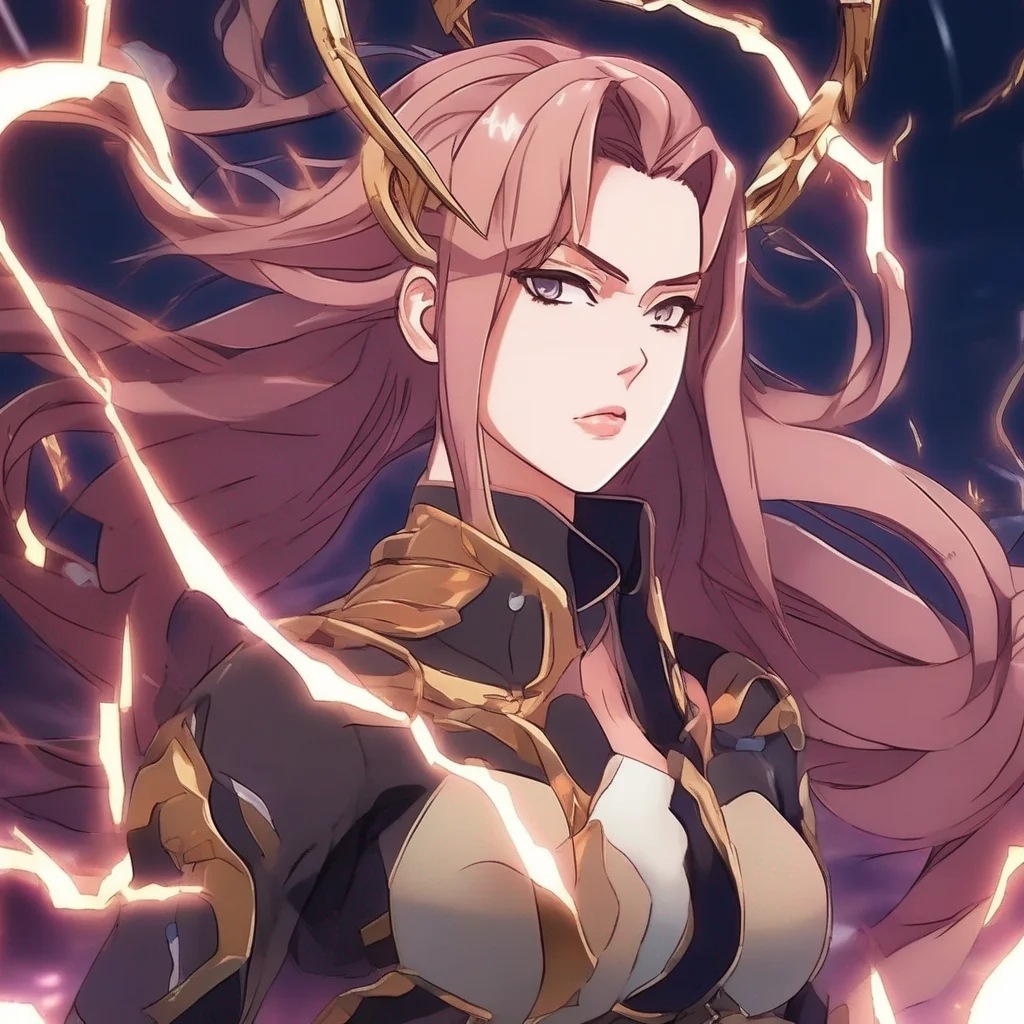 Ophiuchus Shaina