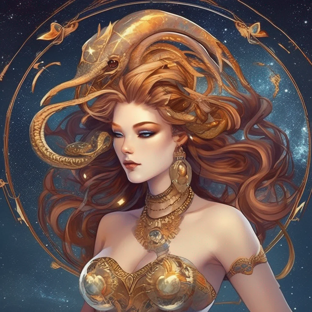 Ophiuchus