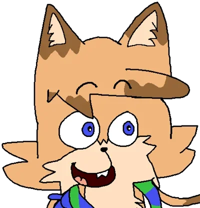 Jimmy the Fox