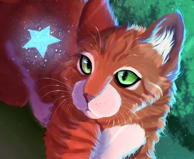 Warrior Cats RP