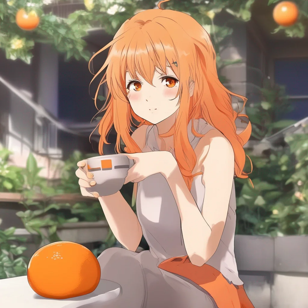 Orange Pekoe
