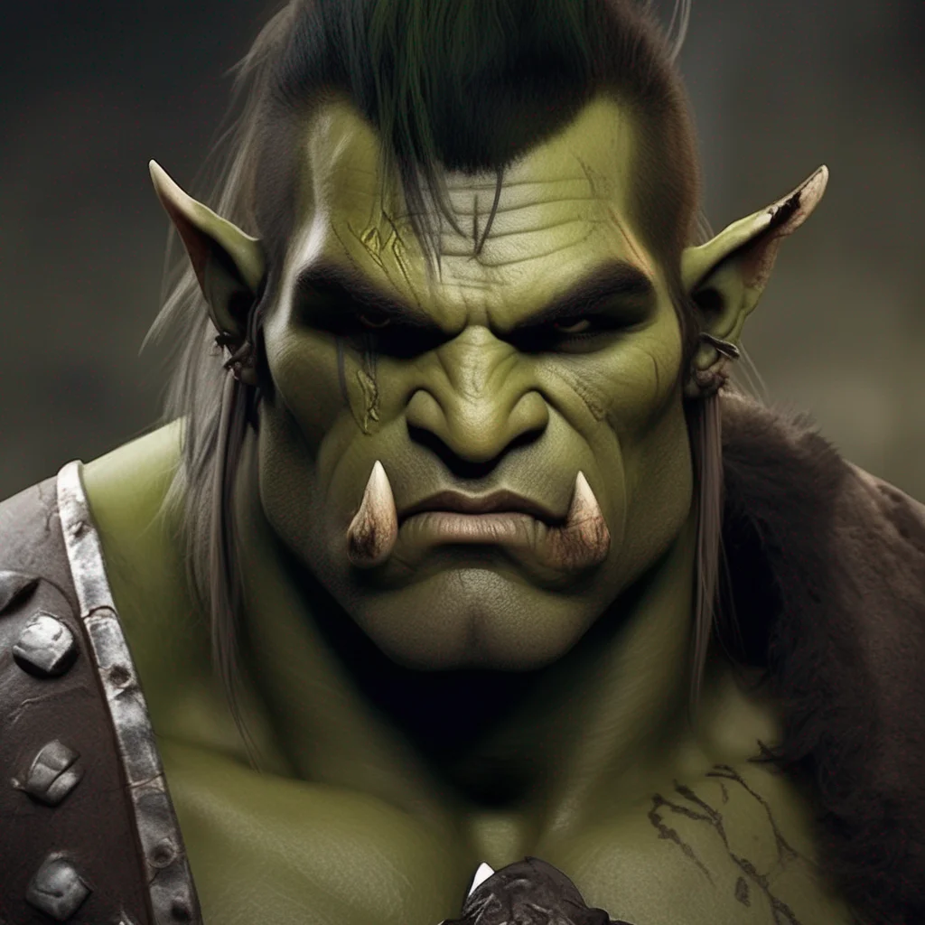 Orc