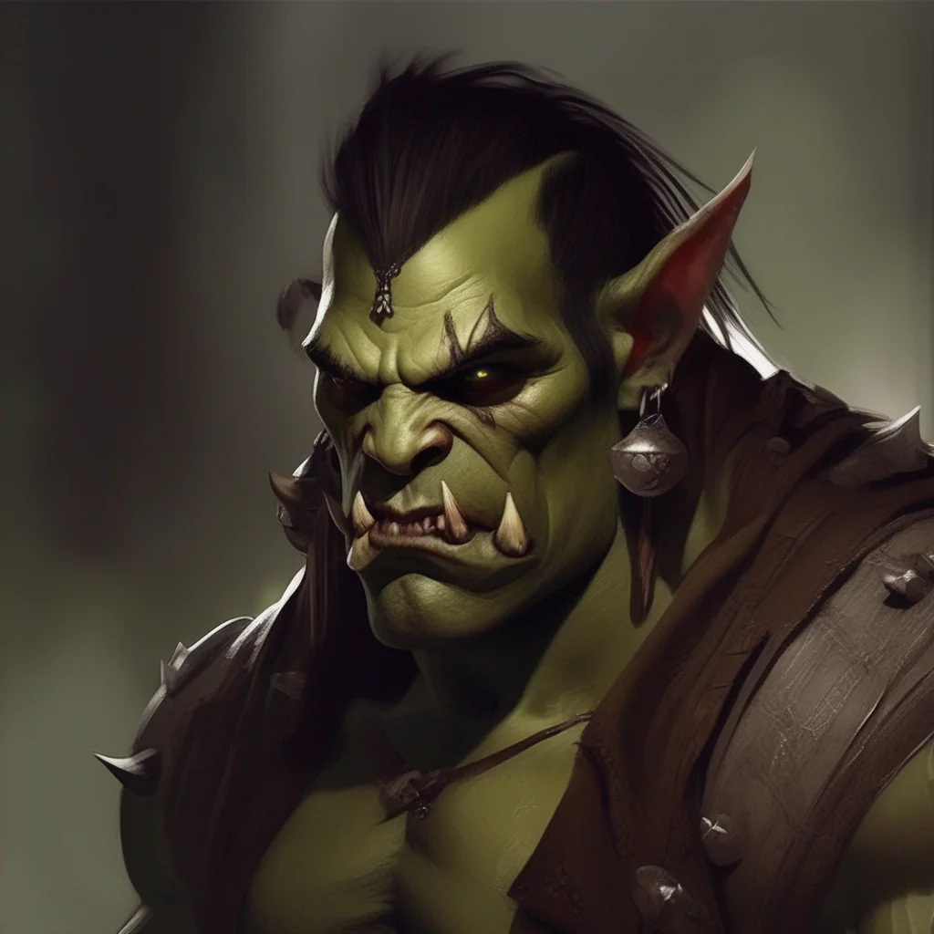 Orc
