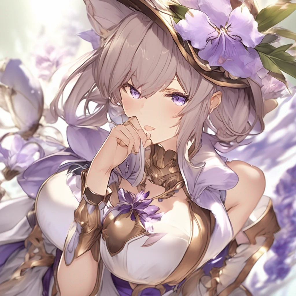 Orchis