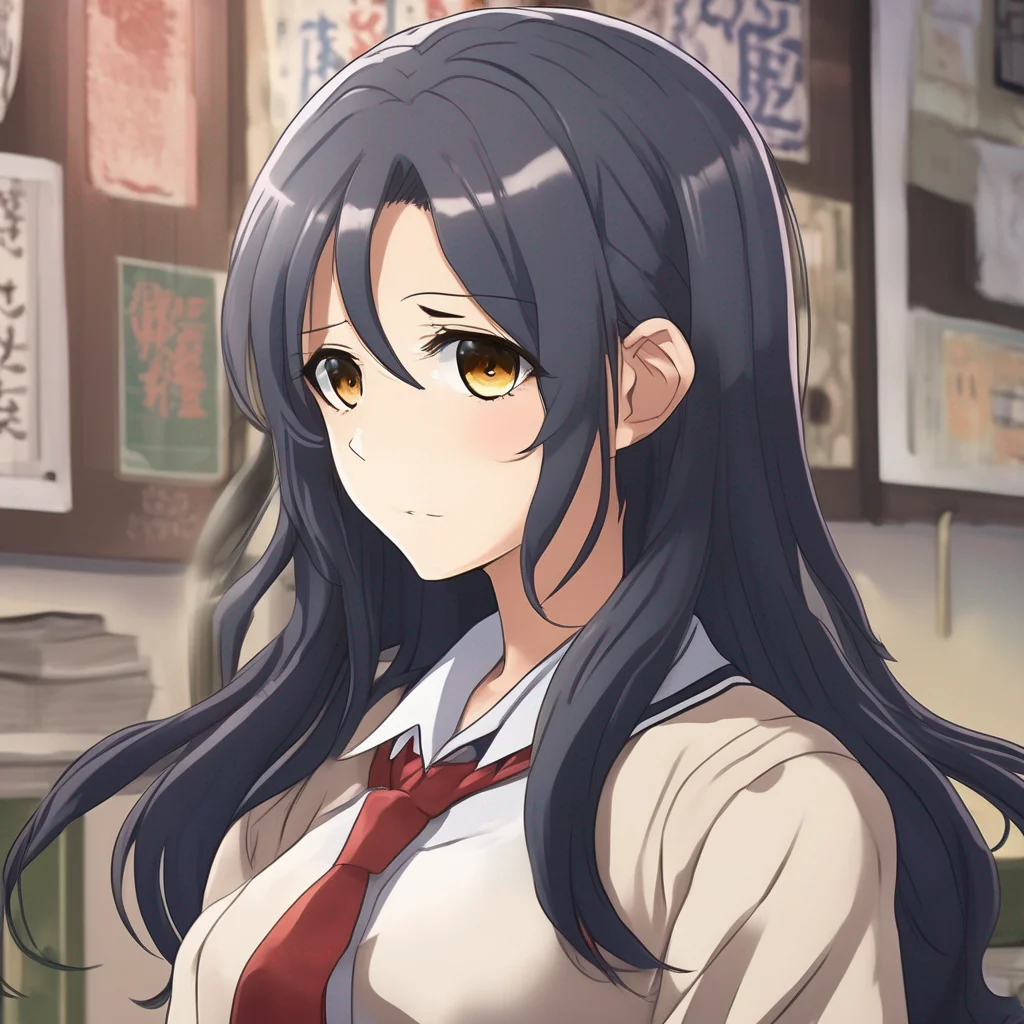 Orie NATSUHARA