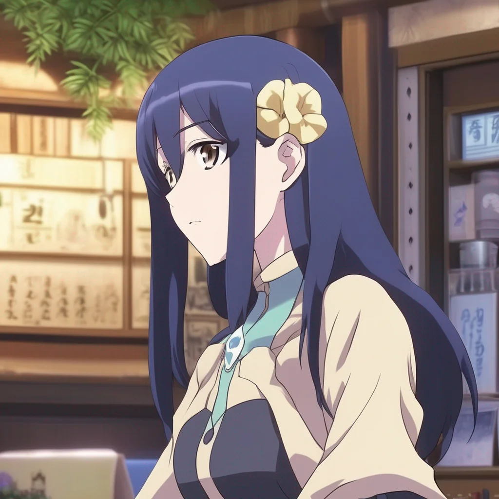 Orie TAKARADA