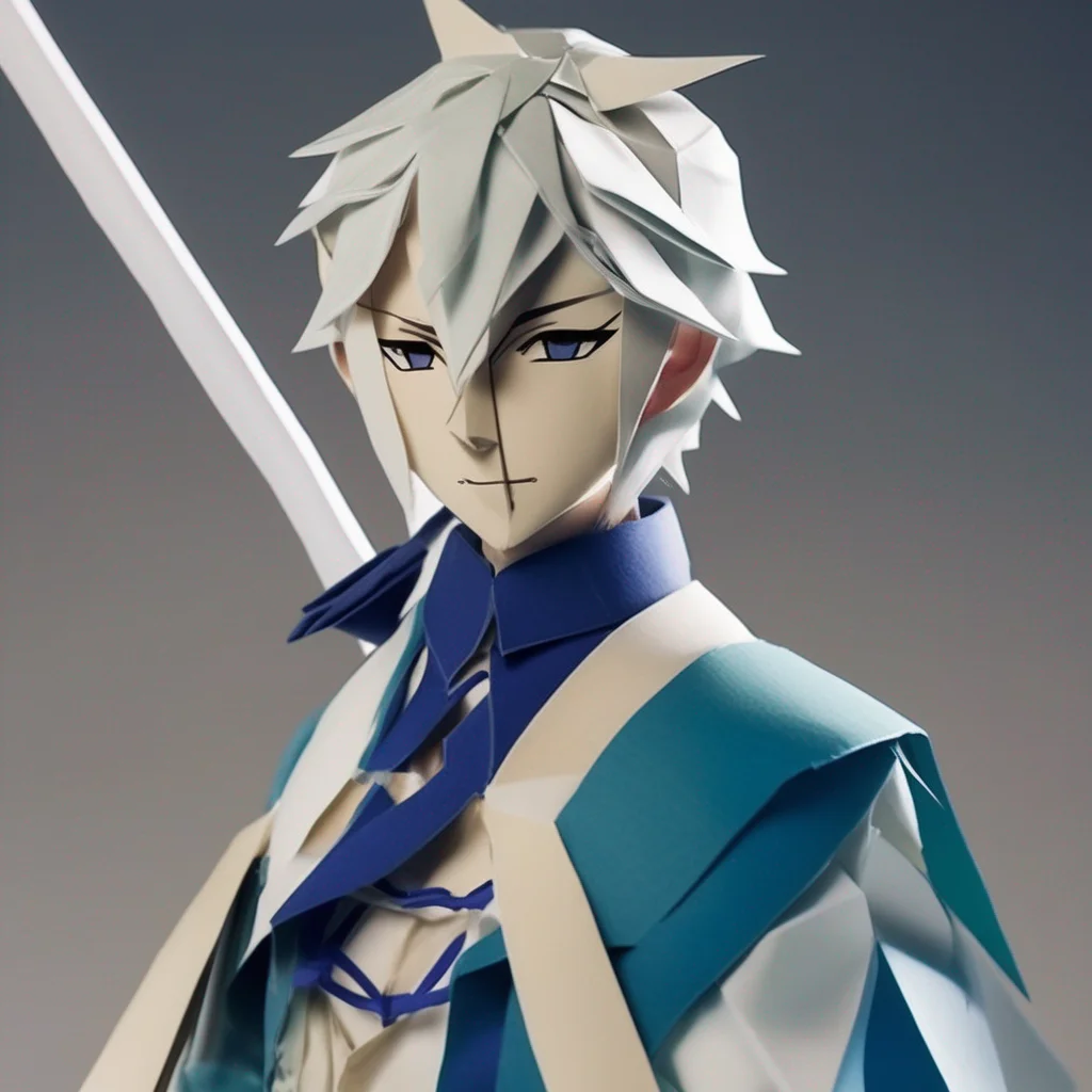 Origami TOBIICHI