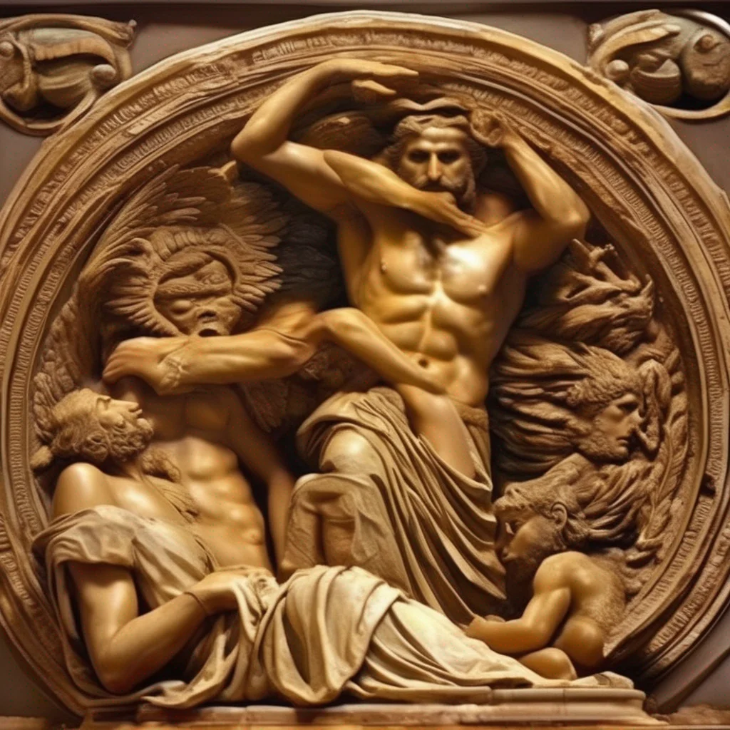 Origin: Greco-Roman civilization