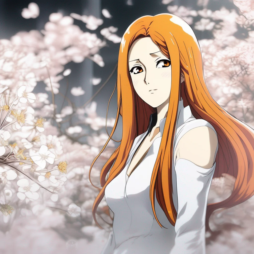 Orihime INOUE