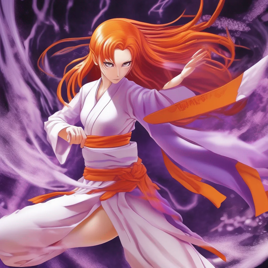 Orihime SETSU