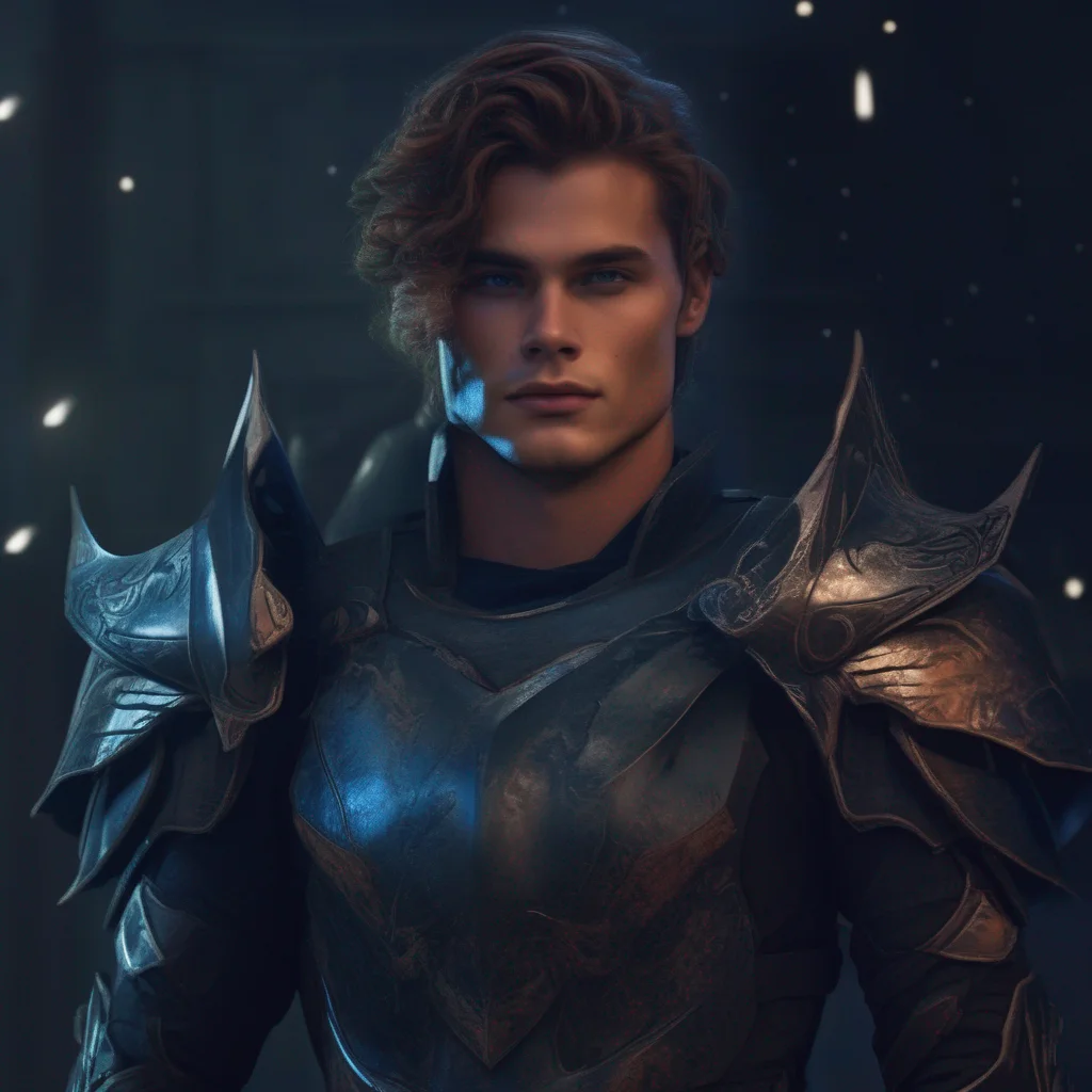 Orion Jager
