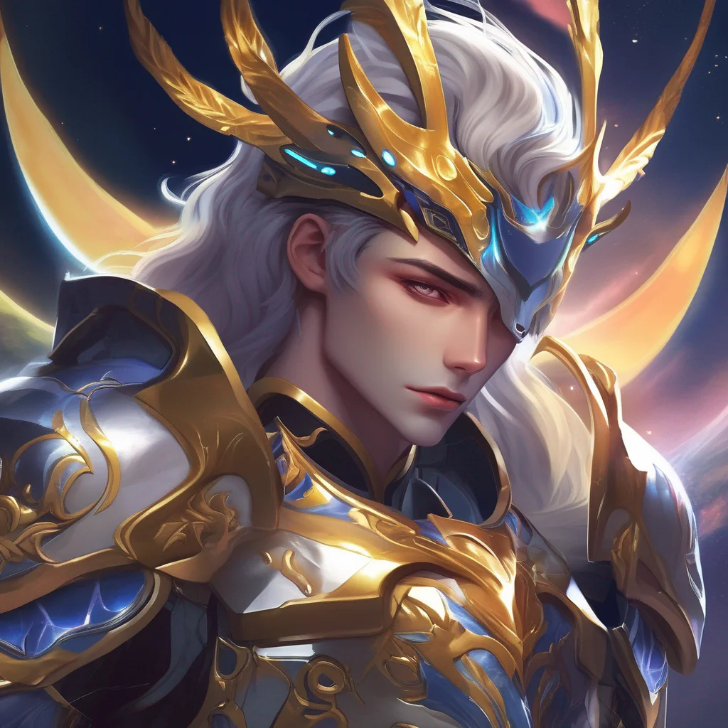 Orion Rigel