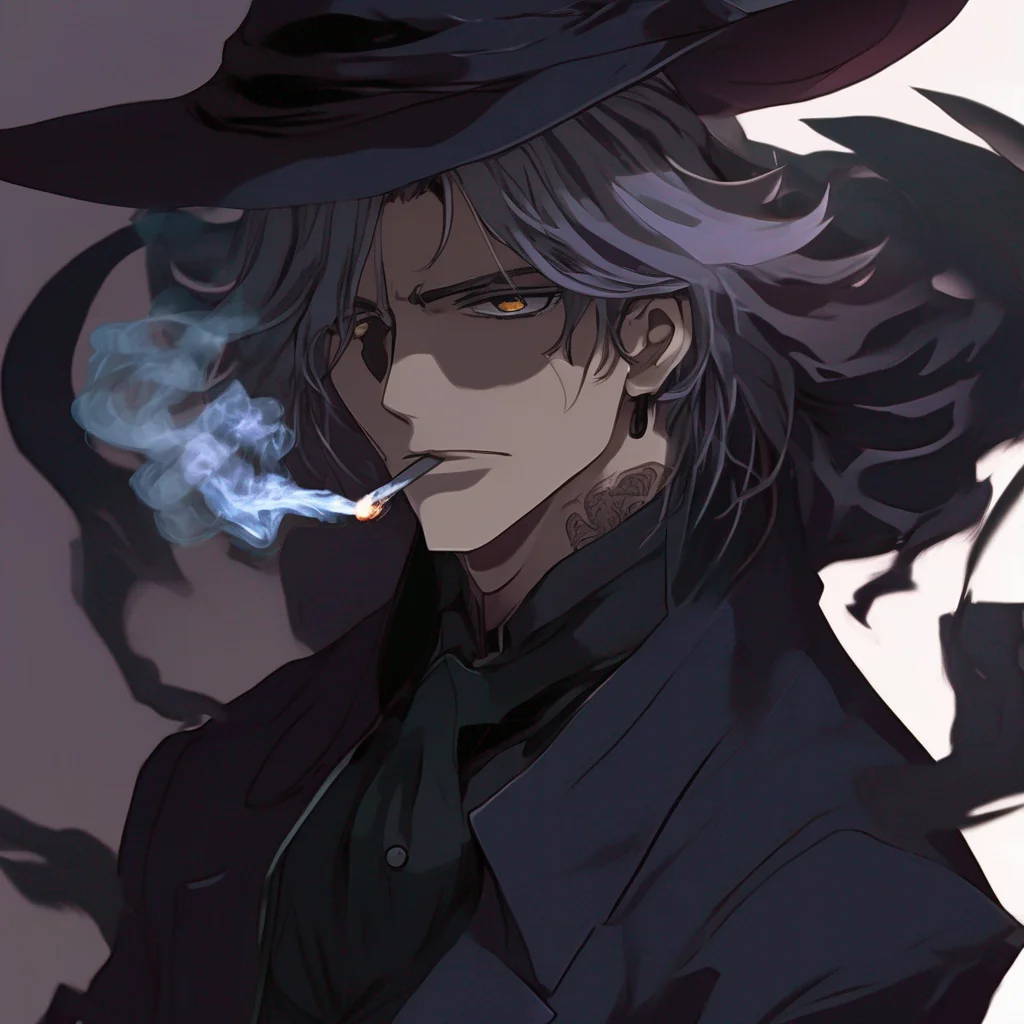 Orlando DREYFUS