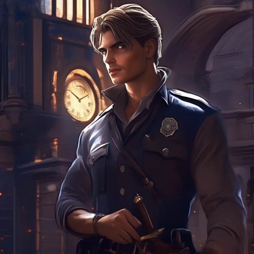 Orlando REEVE