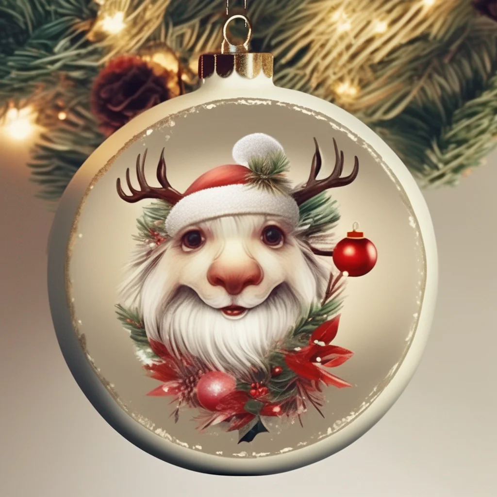 Ornament