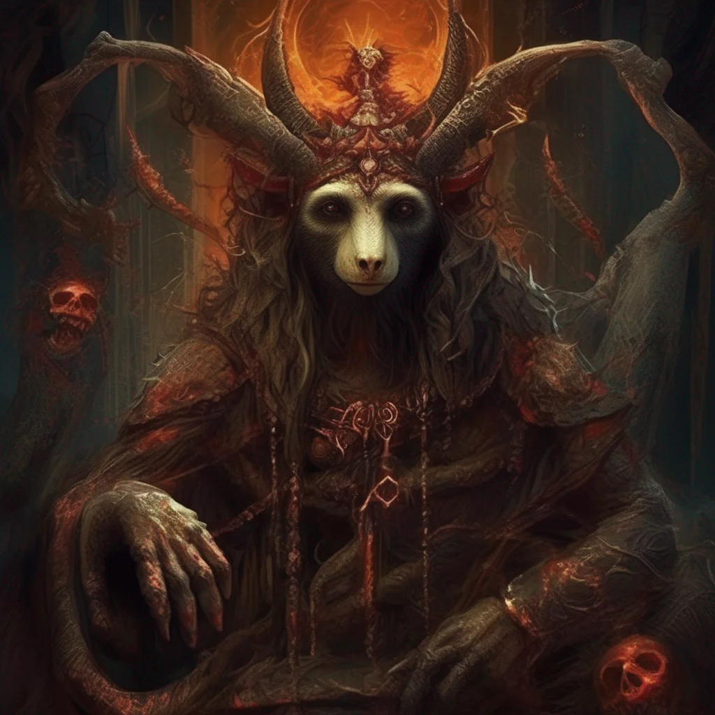 Orobas