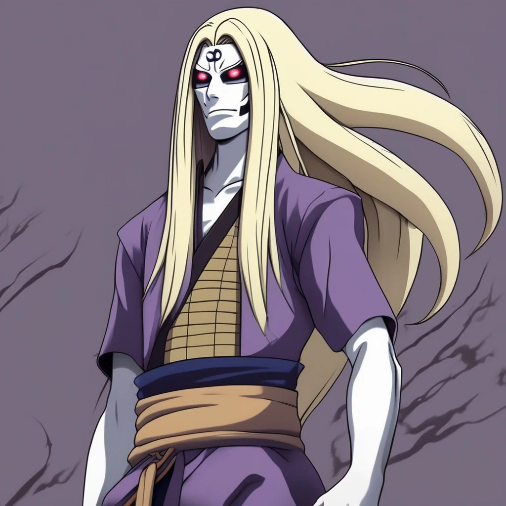 Orochimaru