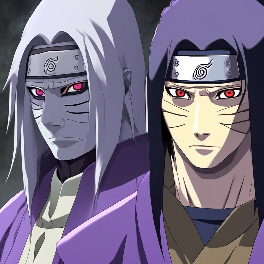 Orochimaru