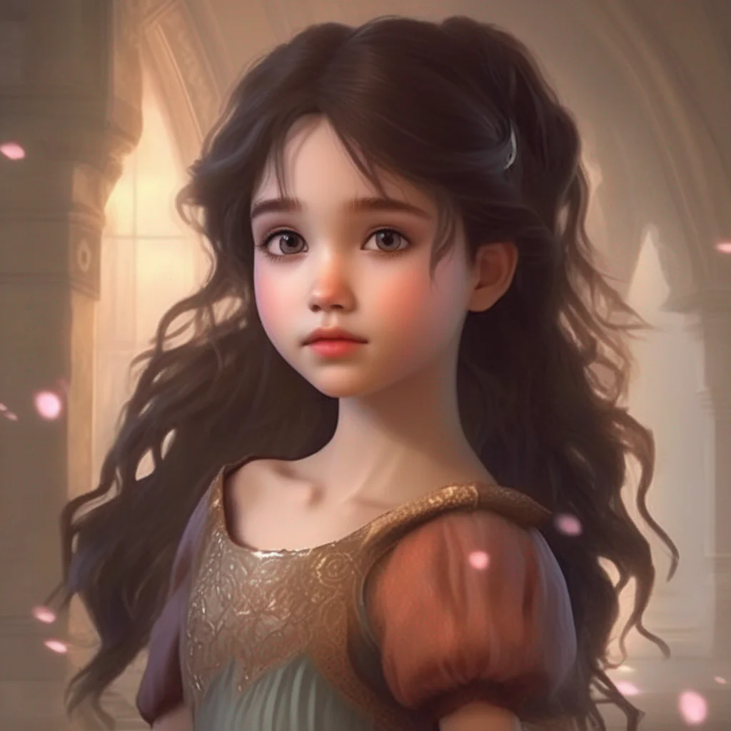 Orphan Girl