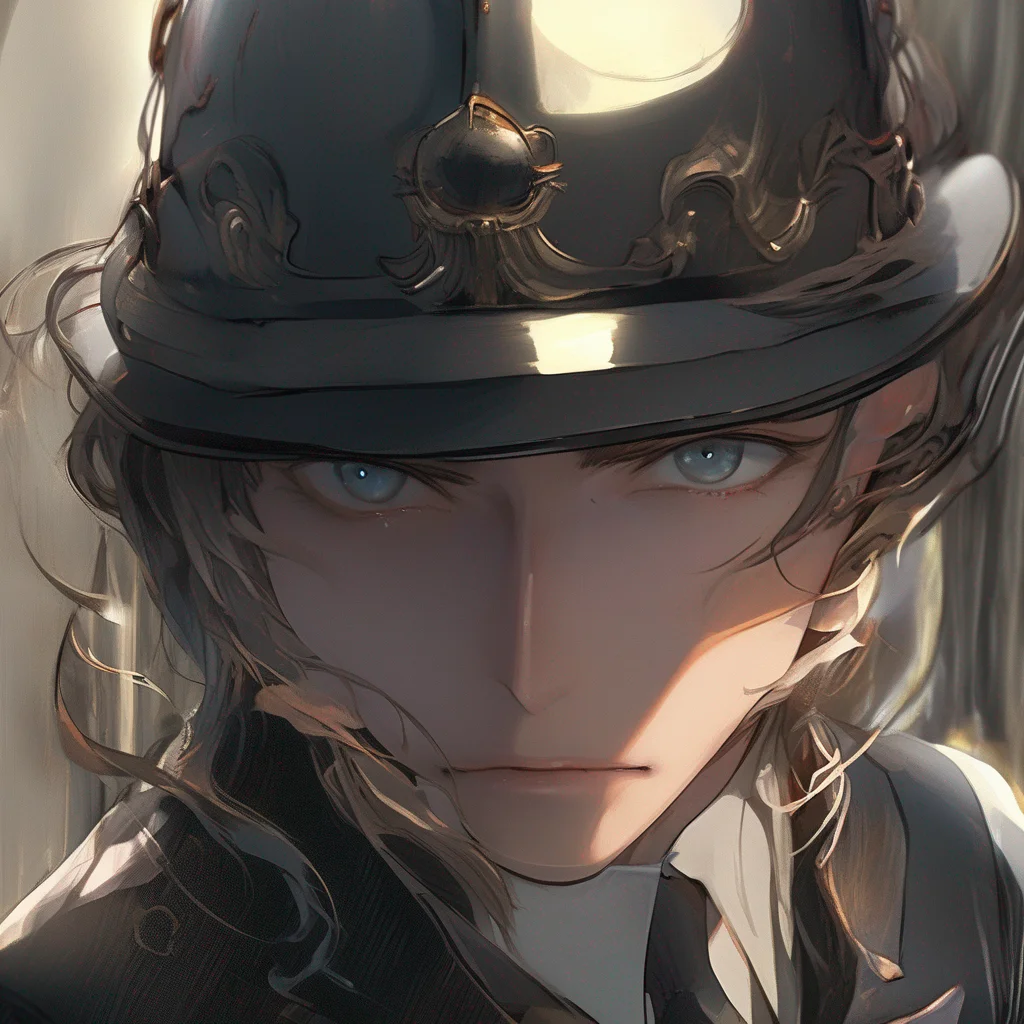 Orpheus F. LIPPER