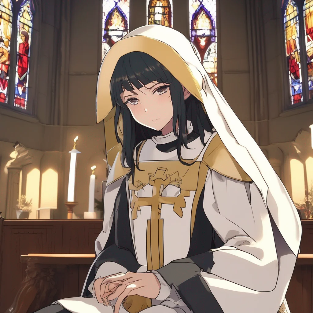 Orsola AQUINAS
