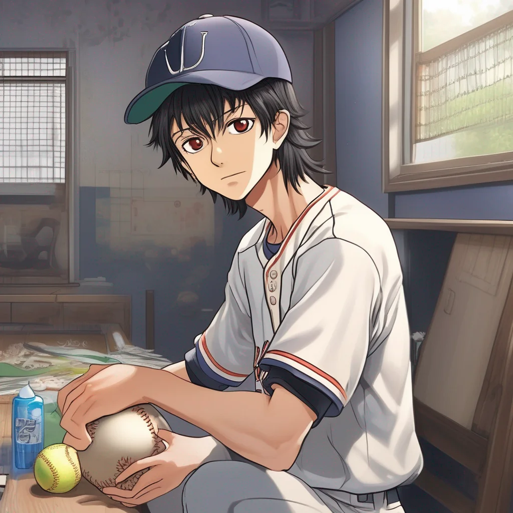 Osamu AKAISHI