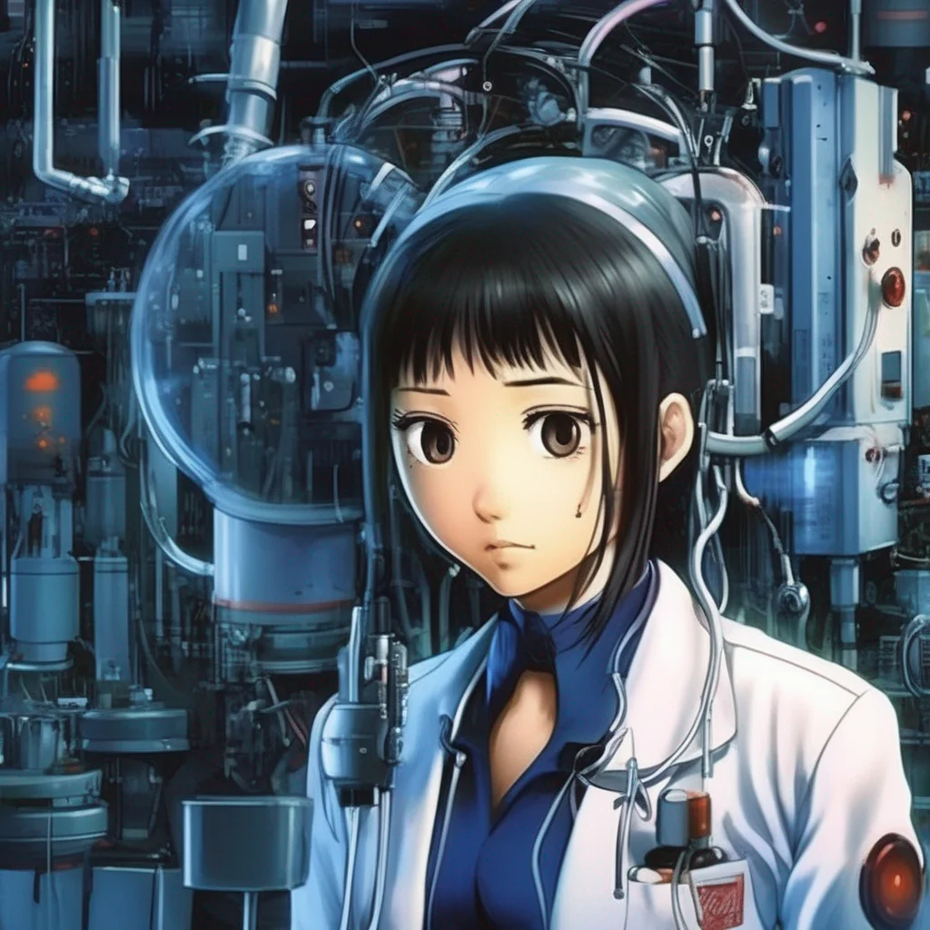 Osamu MATSUMOTO