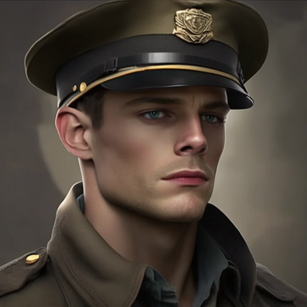 Oscar WHITTINGTON