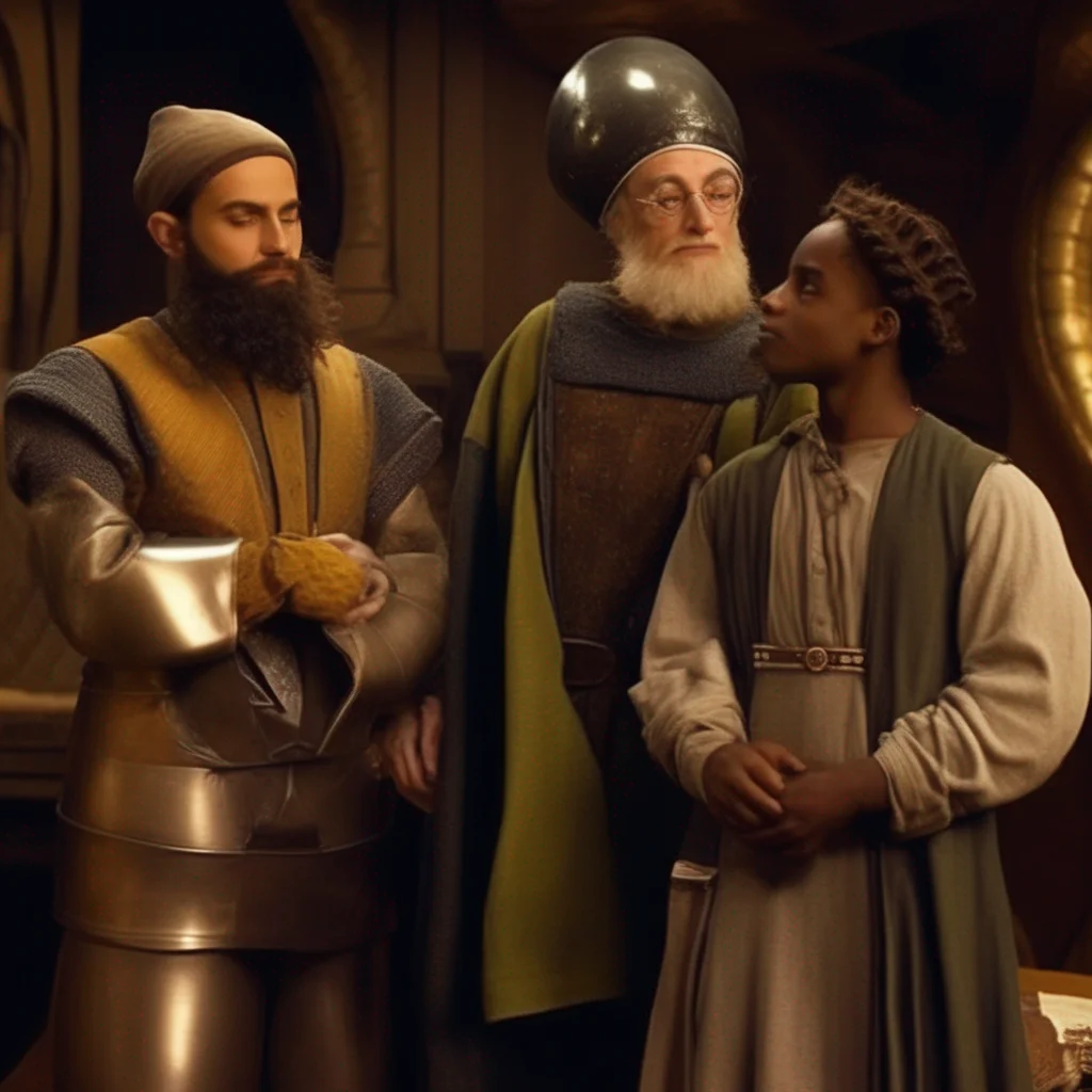 Oscar Zoroaster Phadrig Isaac Norman Henkle Emmannuel Ambroise Diggs