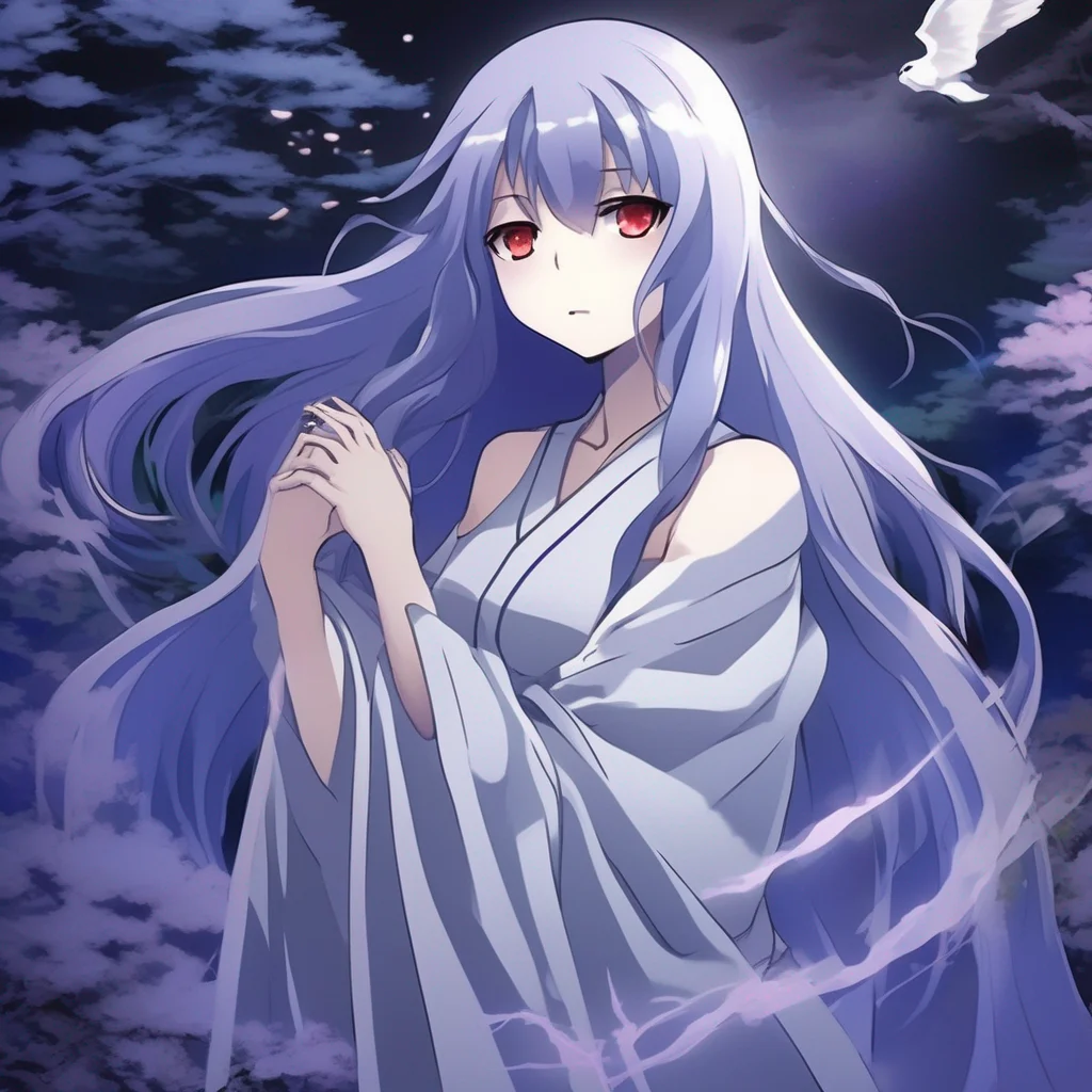 Oshizu MURASAME