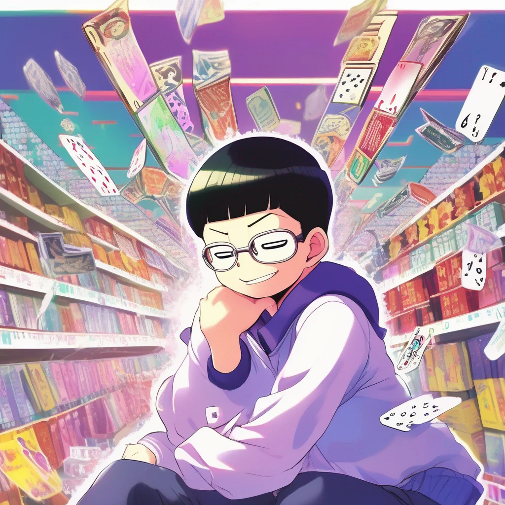 Osomatsu MATSUNO