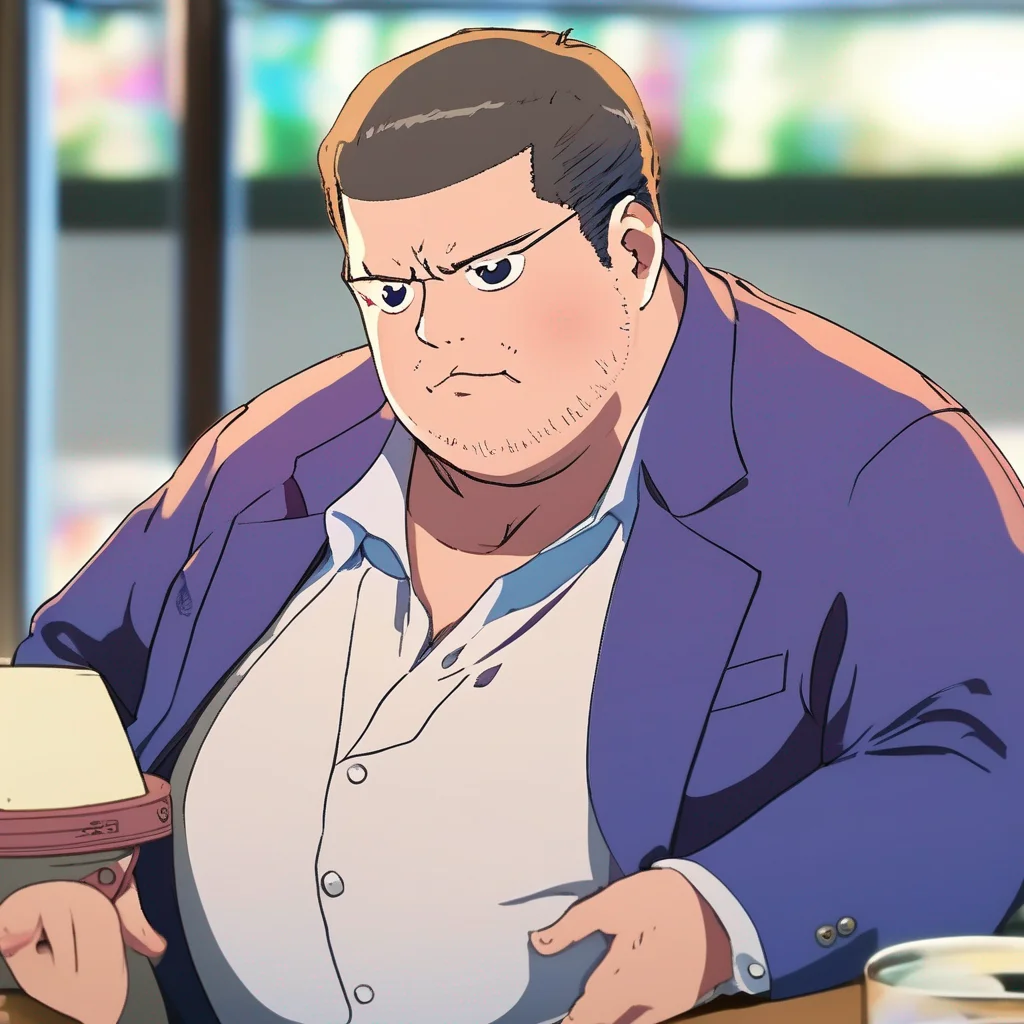 Ossan