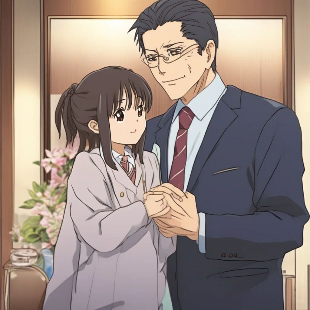 Otoharu TAKANASHI