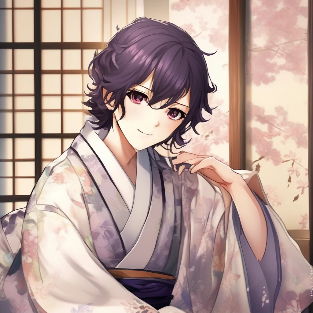 Otojirou KAWAKAMI