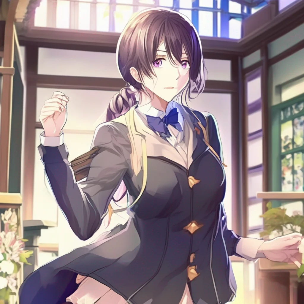 Otome ASAKURA