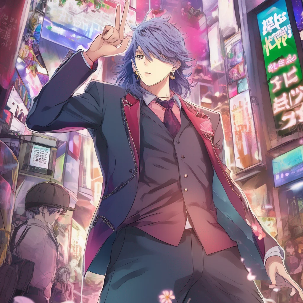 Otome TOHOTEN