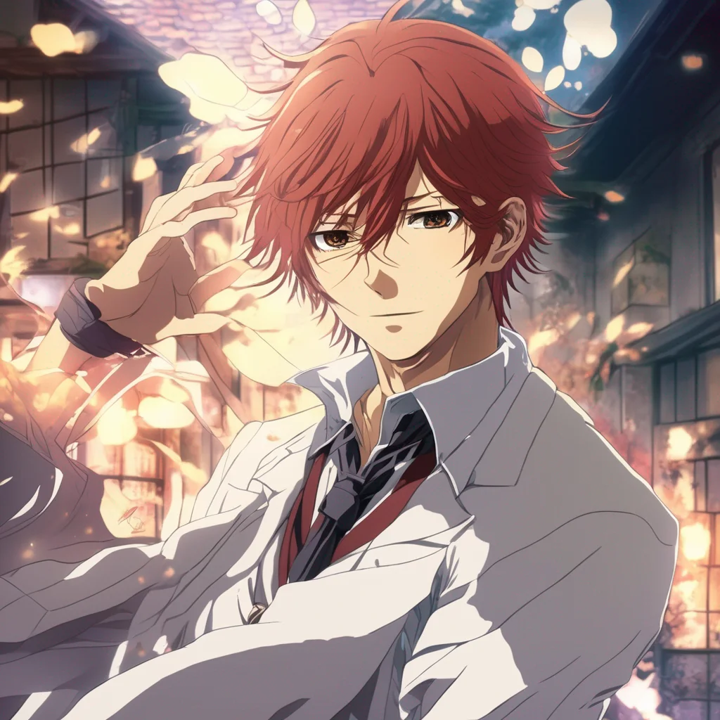 Otoya HANASAKI
