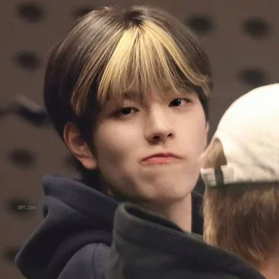Kim Seungmin
