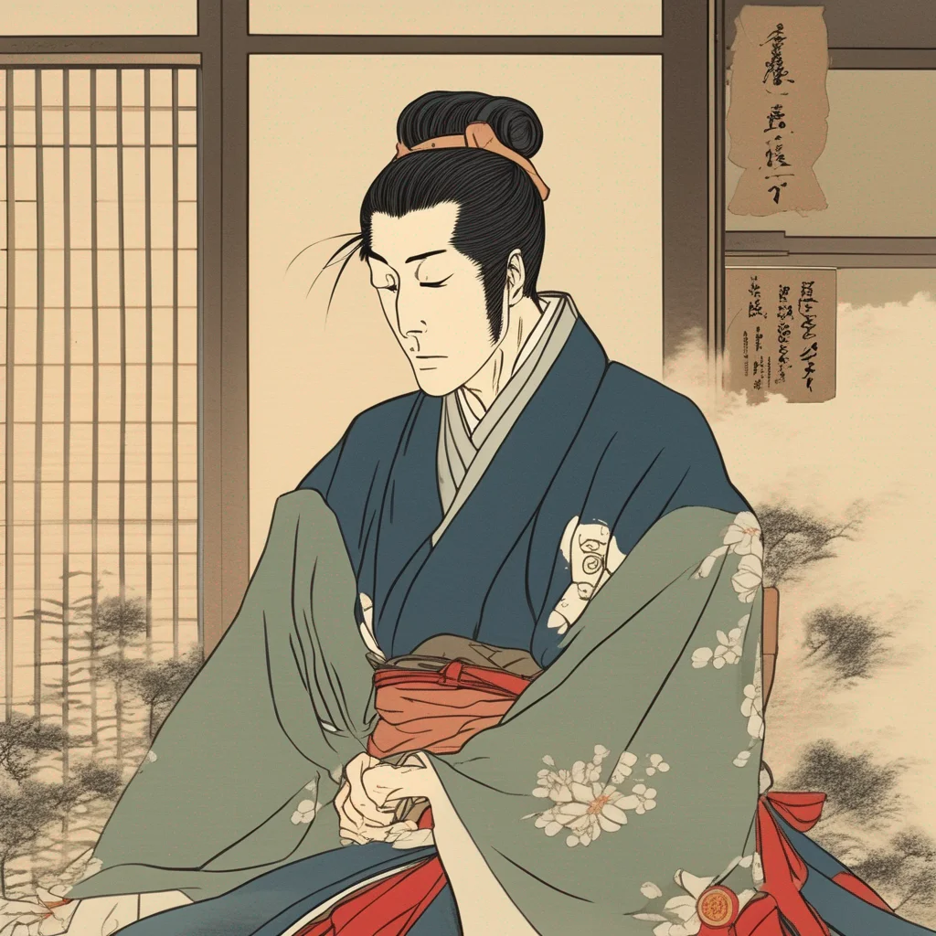Ougai MORI