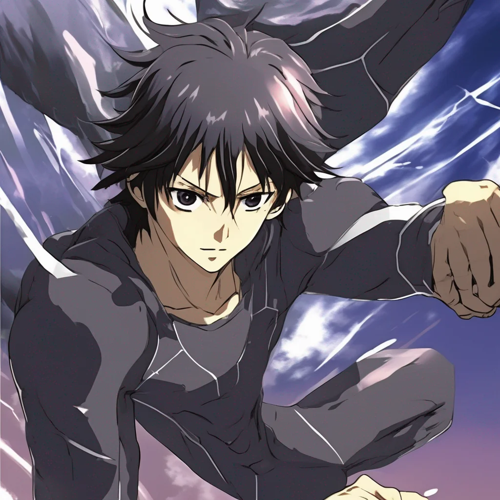 Ouji KOUSAKA