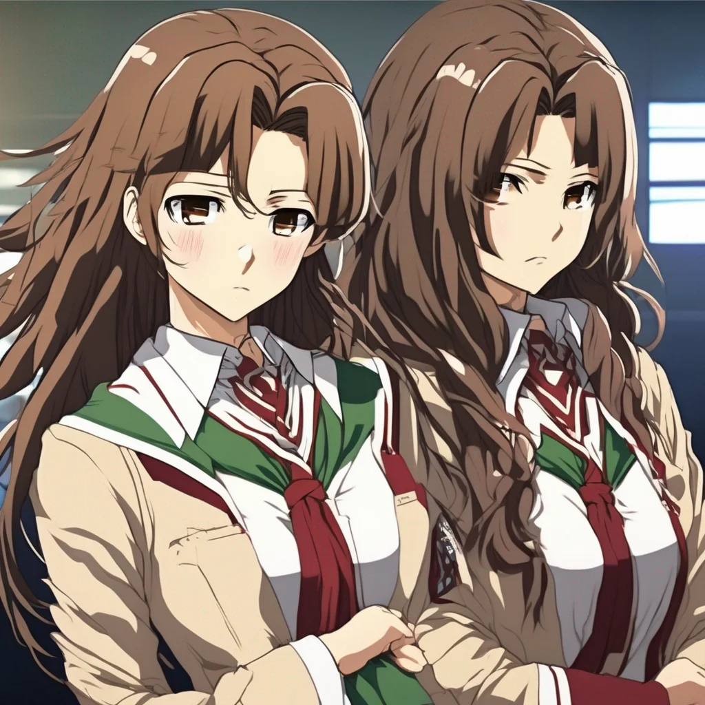 Ouka HAYASAKA