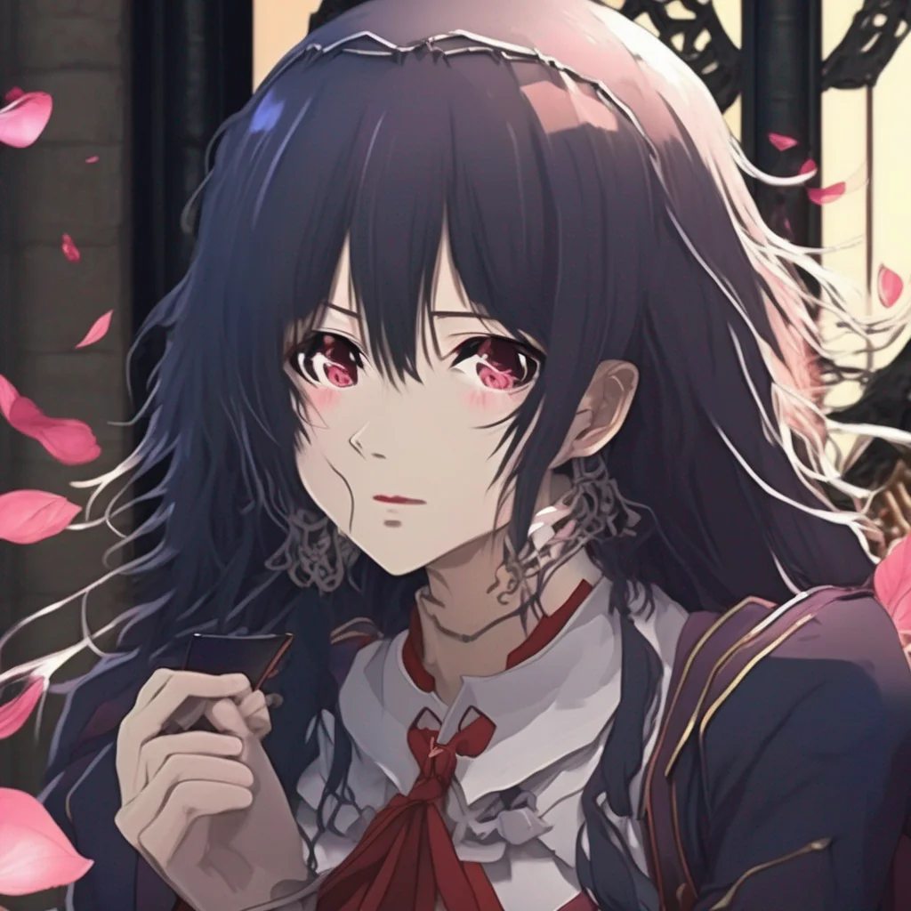 Ouka KASHIMA