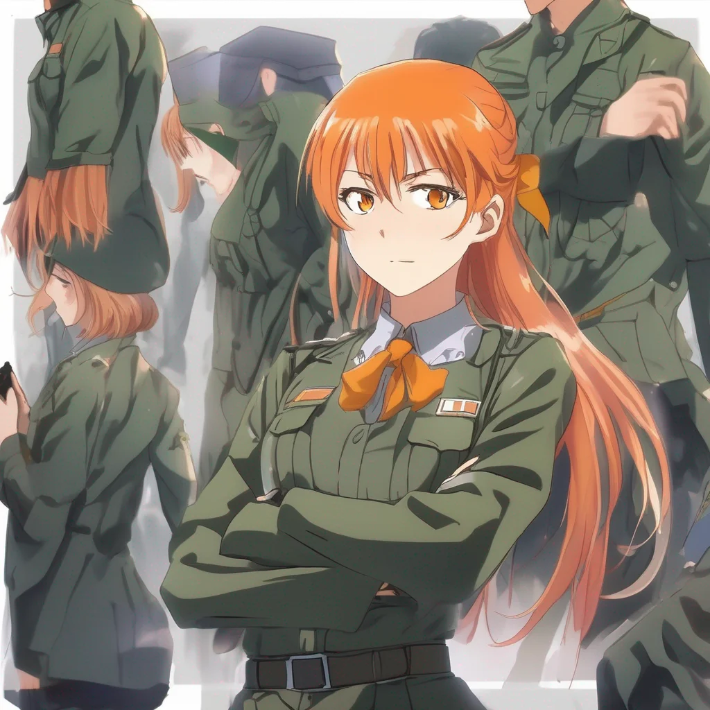 Ouka OOTORI