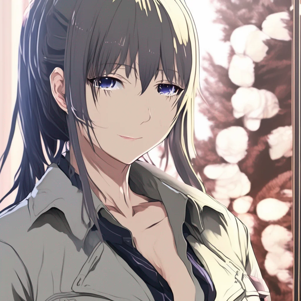 Ouka RYUUZAKI