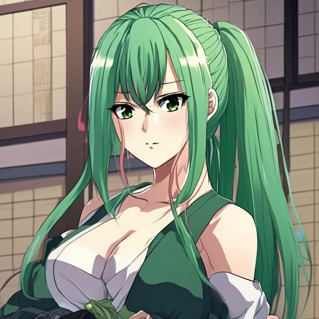 Ouka SAYAMA