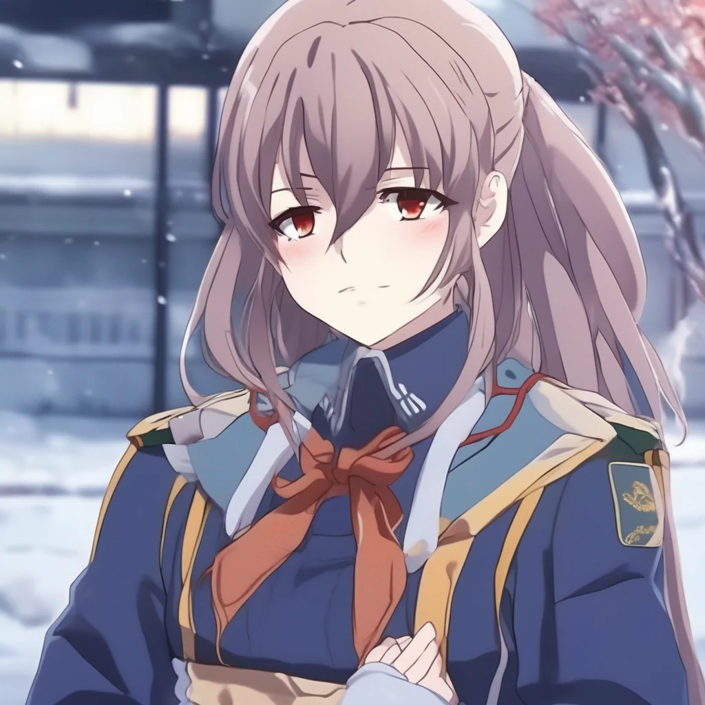 Ouka TENJOUIN