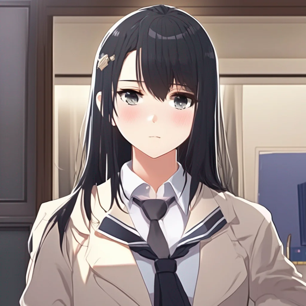 Ouko RYUUGAMINE